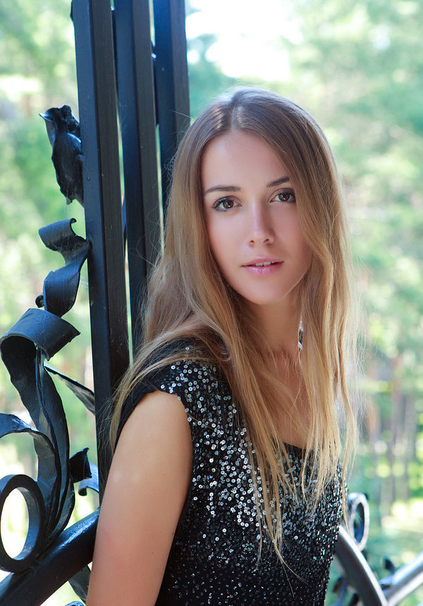 Варвара, 41 год, 1 размер груди