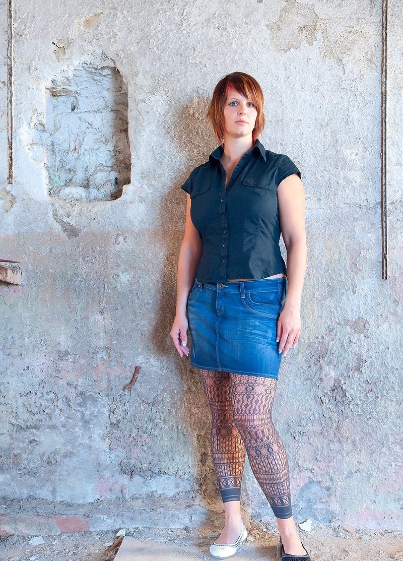 Алечка, 23 года, 5 размер груди