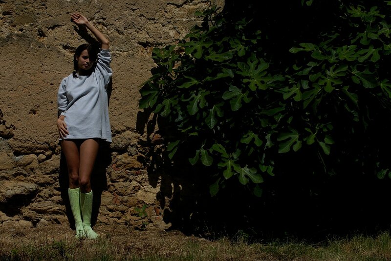 Галя, 21 год, 0 размер груди