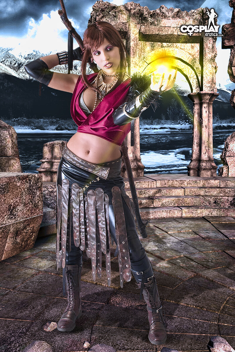 Ариана, 23 года, 0 размер груди